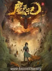 Demon’s Ascension [Mo Tian Ji] | Aniwatch to | aniwave alternatives | aniwave reddit | ani watch | aniwatch alternatives free | aniwatch reddit | anime to watch | anime series | 123 anime | amazon anime | new anime | watch anime online