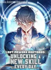 Lost Powers Restored: Unlocking a New Skill Every Day | Aniwatch to | aniwave alternatives | aniwave reddit | ani watch | aniwatch alternatives free | aniwatch reddit | anime to watch | anime series | 123 anime | amazon anime | new anime | watch anime online