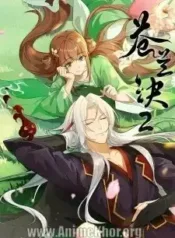 Love Between Fairy and Devil Season 2 [Cang Lan Jue Season 2] | Aniwatch to | aniwave alternatives | aniwave reddit | ani watch | aniwatch alternatives free | aniwatch reddit | anime to watch | anime series | 123 anime | amazon anime | new anime | watch anime online