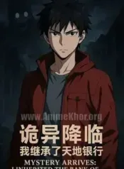Strange Descent: I Inherited the Heaven and Earth Bank | Aniwatch to | aniwave alternatives | aniwave reddit | ani watch | aniwatch alternatives free | aniwatch reddit | anime to watch | anime series | 123 anime | amazon anime | new anime | watch anime online