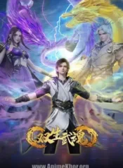 Twin Martial Spirits (Shuangsheng Wu Hun) | Aniwatch to | aniwave alternatives | aniwave reddit | ani watch | aniwatch alternatives free | aniwatch reddit | anime to watch | anime series | 123 anime | amazon anime | new anime | watch anime online