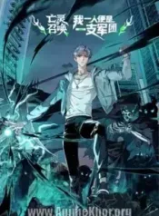 Undead Summoning: I Alone Am an Entire Army | Aniwatch to | aniwave alternatives | aniwave reddit | ani watch | aniwatch alternatives free | aniwatch reddit | anime to watch | anime series | 123 anime | amazon anime | new anime | watch anime online