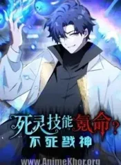 Necromancer Skills Burn Life, The Undying Slay Gods | Aniwatch to | aniwave alternatives | aniwave reddit | ani watch | aniwatch alternatives free | aniwatch reddit | anime to watch | anime series | 123 anime | amazon anime | new anime | watch anime online